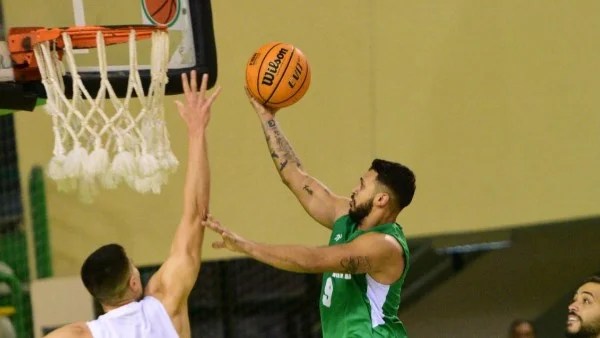الاتحاد يتصدر دوري سوبر السلة بعد الجولة التاسعة