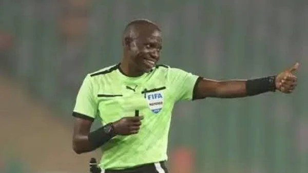 ندالا يقود نهائي أمم إفريقيا بين المغرب والسنغال