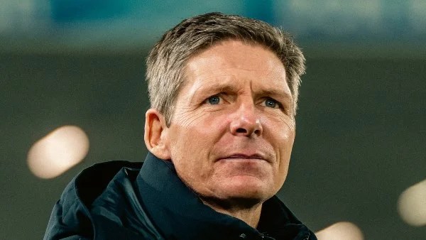 توتر بين جلاسنر وإدارة كريستال بالاس