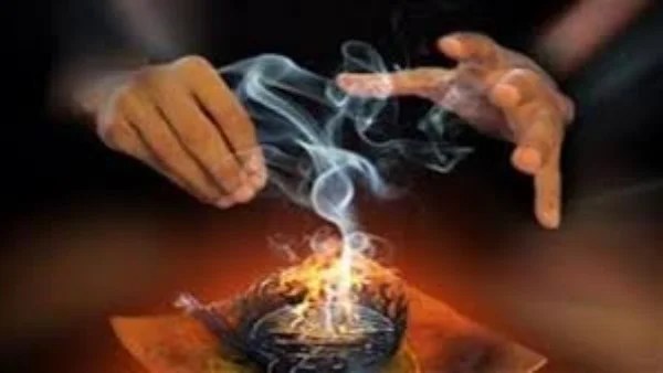 الحماية من السحر الأسود بآيتين قُرئتا على جبل