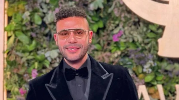 محمد إمام: الشعب السعودي والمصري في تلاحم دائم