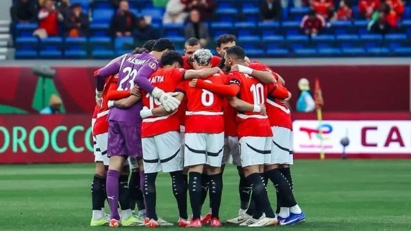منتخب مصر يواجه كابوس ركلات الترجيح مجددًا