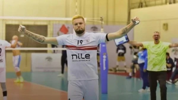الزمالك يُنهي أزمة قيد ديمتري قبل مواجهة الأهلي