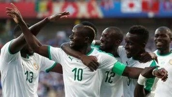 مصر تواجه السنغال في نصف نهائي كأس الأمم الأفريقية