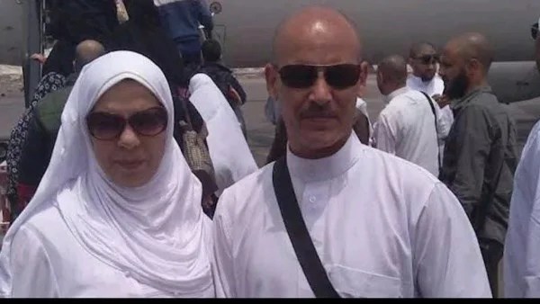 وفاة زوجة حزنًا على رحيل زوجها في المحمودية