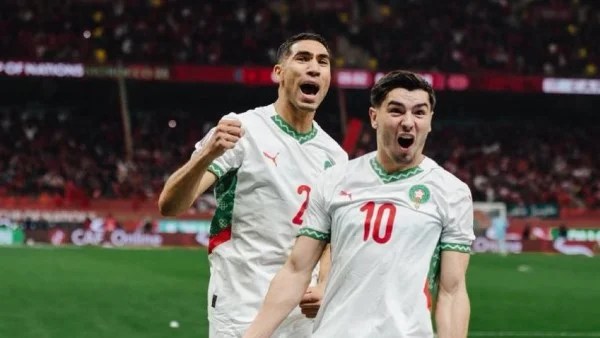 نهائي كأس أمم أفريقيا 2025: المغرب يواجه السنغال
