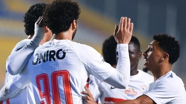 الزمالك في أزمة رحيل اللاعبين وأزمات القيد