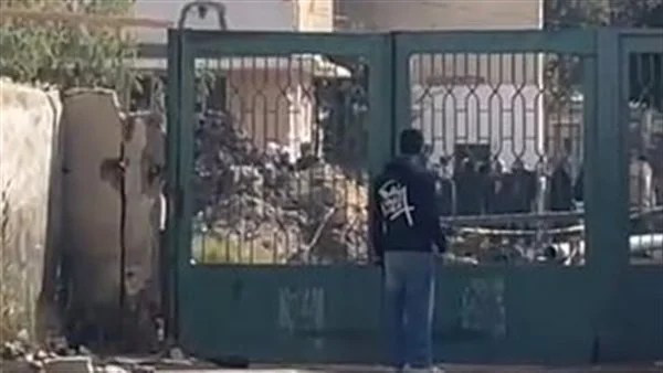 ضحايا تسريب الغاز في القليوبية: عائلة تنتظر الجثامين