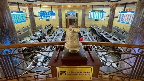 البورصة المصرية تربح 29.6 مليار جنيه في بداية الأسبوع