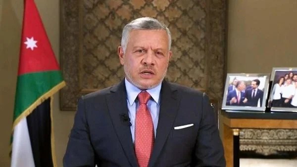 دعوة من ترامب للملك عبد الله الثاني للانضمام إلى مجلس السلام