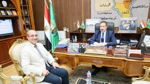 استبعاد رئيس لجنة امتحانات اللغة العربية بالمنوفية