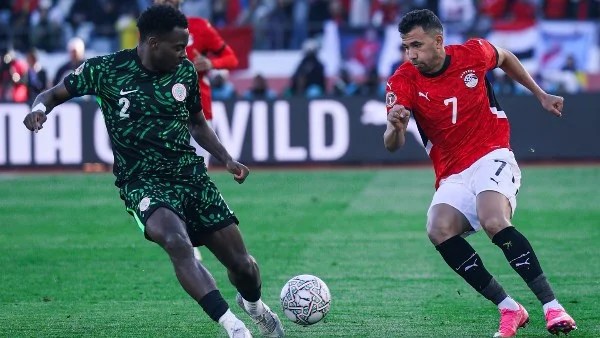 نيجيريا تحقق إنجازًا تاريخيًا ومصر تعاني من ركلات الترجيح