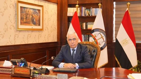 النيابة العامة تُجري تفتيشًا لمركز شرطة بدر