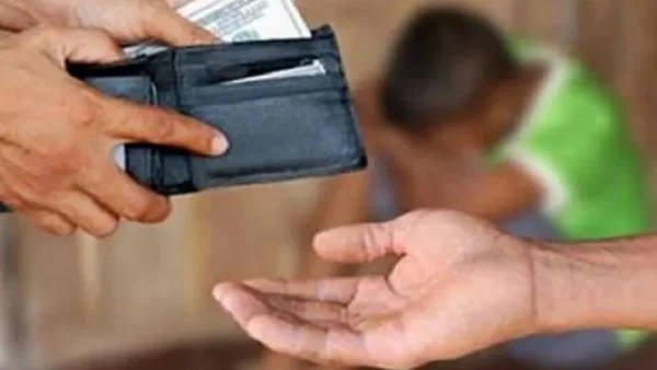 شبكة اتجار بالبشر داخل دار أيتام في مصر