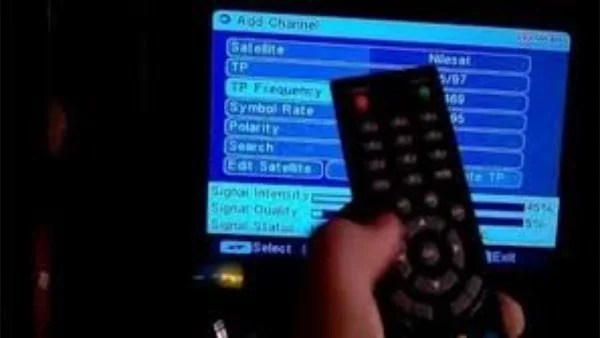 ترددات قنوات نايل سات الجديدة 2026