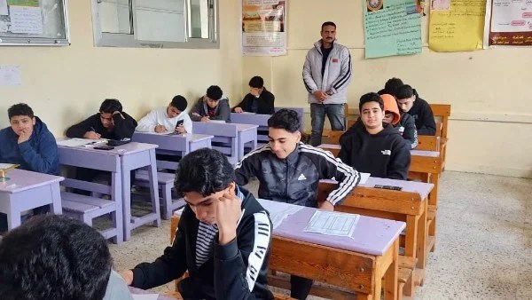 شكاوى من صعوبة امتحان الدراسات الاجتماعية في الإعدادية