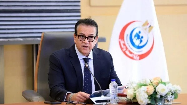إنجازات وزارة الصحة لتعزيز الخدمات الصحية في مصر