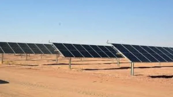 أبيدوس 2 للطاقة الشمسية يحصد جائزة دولية جديدة