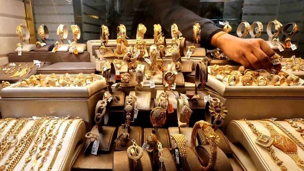 ارتفاع أسعار الذهب في مصر مع تصاعد المخاوف الاقتصادية