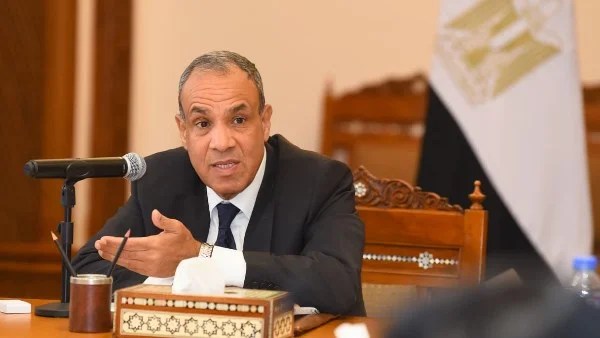 دعم مصر لوحدة السودان وأمن البحر الأحمر