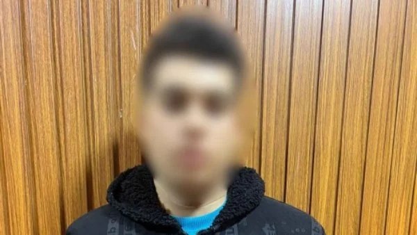 ضبط شخص اعتدى على آخر بسلاح أبيض في الظاهر