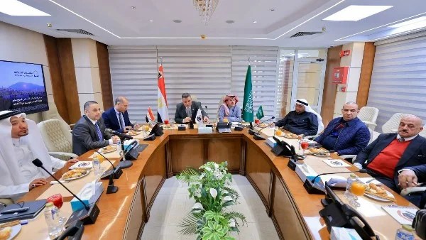 استعدادات وزارة التضامن لموسم حج 2026