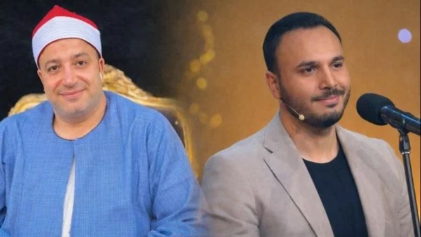 محمد وفيق ينفي شائعات تحيز الشيخ طه النعماني