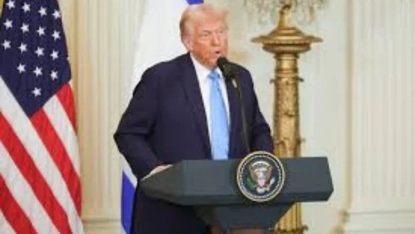 جدل حول مشروع "مجلس السلام" في غزة