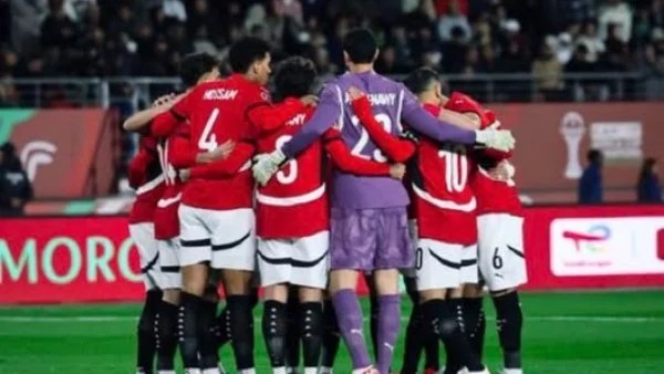 عودة بعثة منتخب مصر بعد كأس أمم أفريقيا 2025