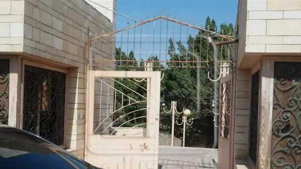 قضية مثيرة: جريمة اتجار بالبشر في دار أيتام