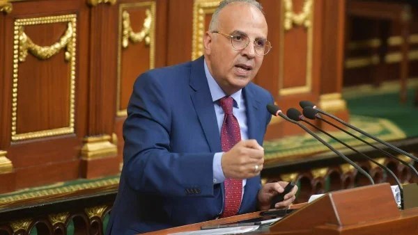 جهود مصر لمواجهة التغيرات المناخية وإدارة المياه