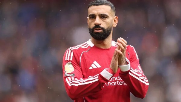 عودة محمد صلاح إلى ليفربول: اختبار حقيقي