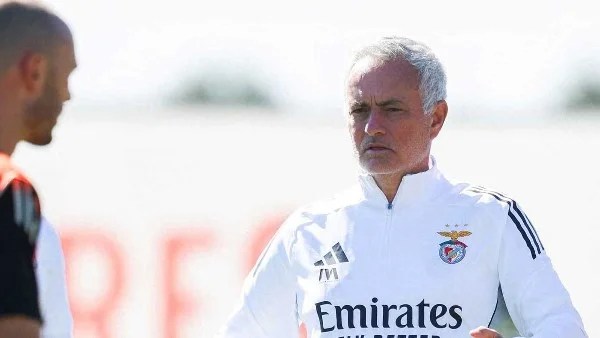 مورينيو يعلق على إمكانية عودته لتدريب ريال مدريد