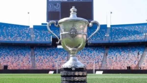 تعديل مواعيد 3 مباريات في كأس مصر