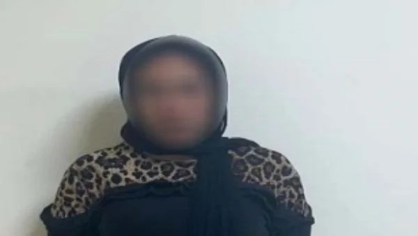 ضبط متهمة بإلقاء الحجارة على سيارة في بورسعيد