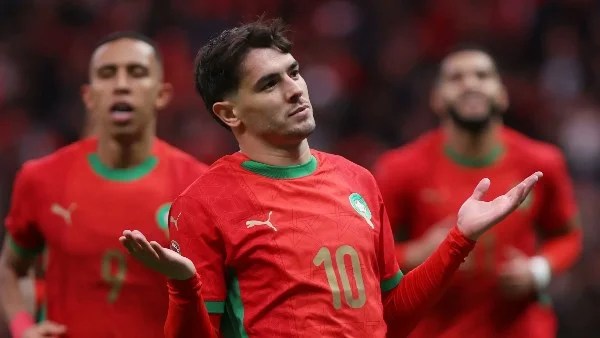 غيابات منتخبي المغرب والسنغال في النهائي الأفريقي