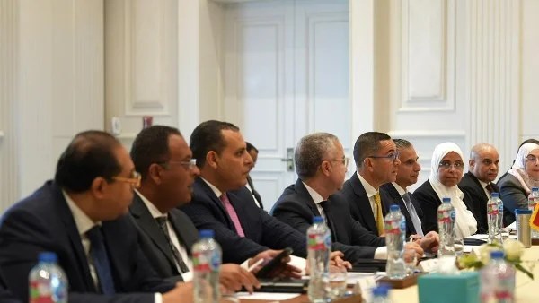 مصر وكوريا الجنوبية تتجه نحو شراكة اقتصادية شاملة