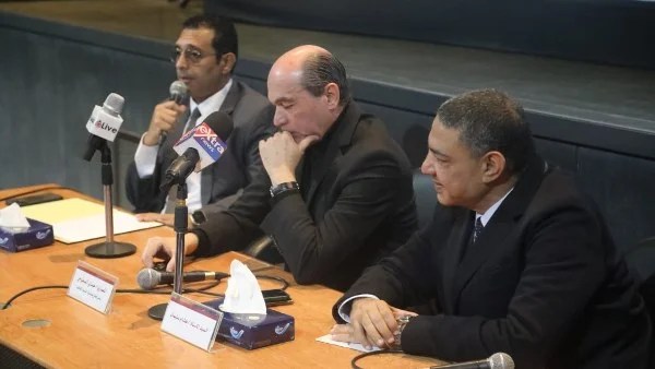 عودة المهرجان القومي للسينما المصرية برئاسة هشام سليمان