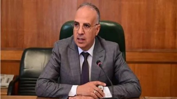 مصر تدير ملف المياه باحترافية عالية