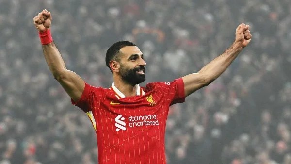 عودة محمد صلاح إلى ليفربول بعد كأس أمم إفريقيا
