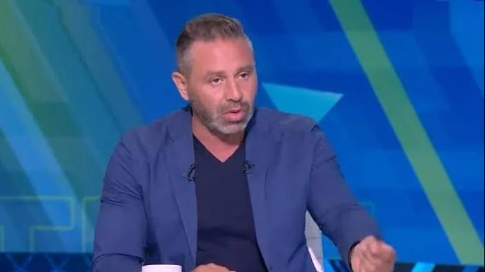 حازم إمام يشيد بمكاسب منتخب مصر في كأس الأمم الإفريقية