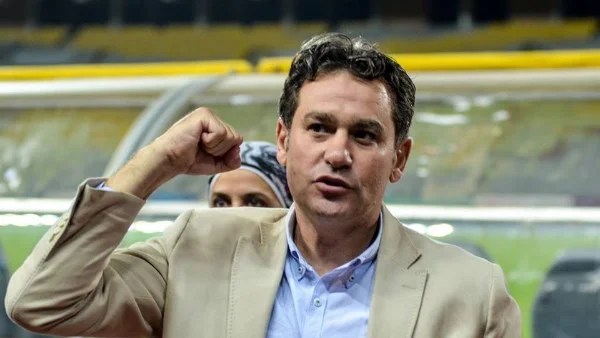 خالد جلال قريب من قيادة الأولمبي الليبي