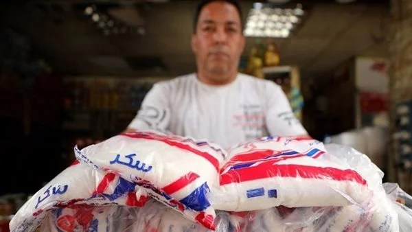 وزير التموين: مخزون السكر يكفي ل10 أشهر واستقرار الأسعار إيجابي