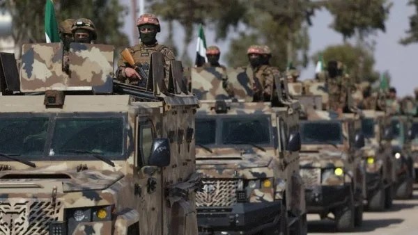 الجيش السوري يسيطر على مدينة الرقة بالكامل