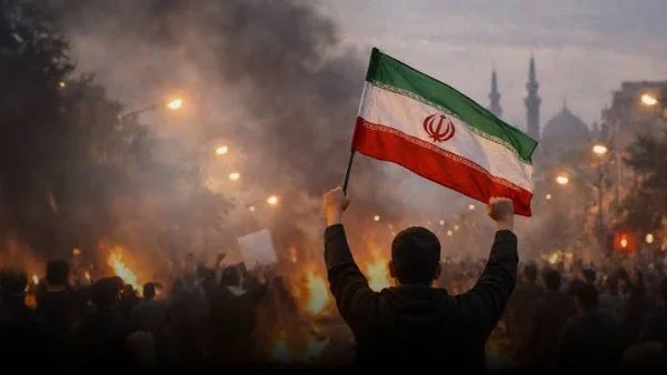 6 دول تحذر رعاياها بمغادرة إيران فوراً