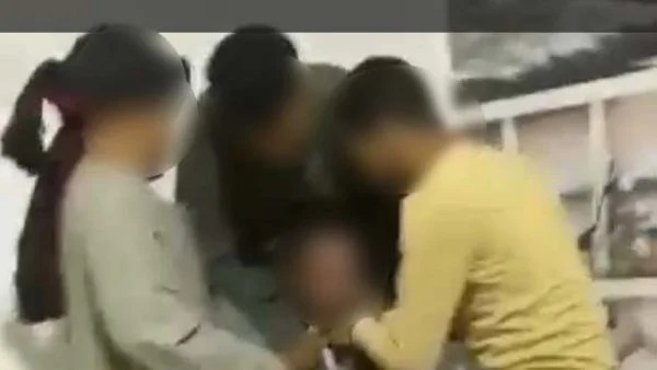 تفاصيل اعتداء على شخص في قنا