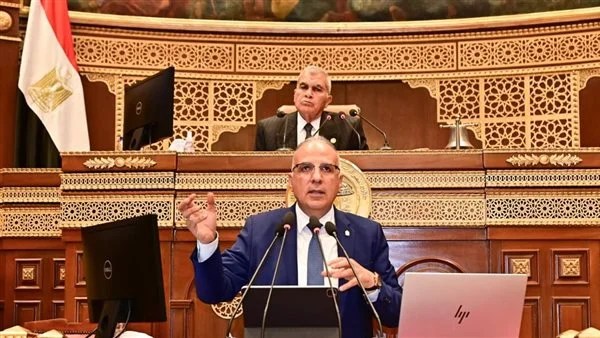 نماذج تنبؤ متقدمة لإدارة موارد المياه في مصر