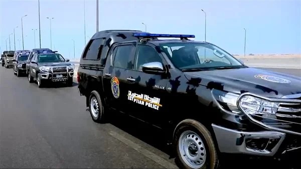 الداخلية تكشف ملابسات فيديو ادعاء الاستيلاء على الأموال