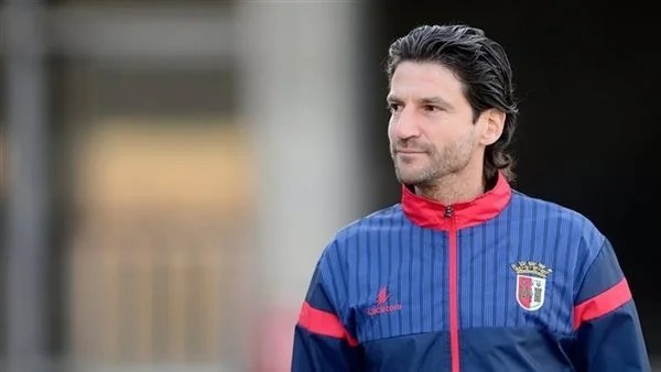 الزمالك يوضح حقيقة المفاوضات مع جورج سيماو