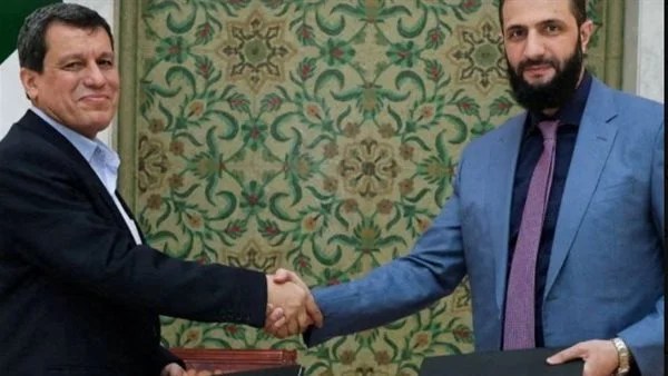 اتفاق جديد لوقف إطلاق النار بين الرئيس السوري وقسد